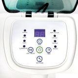 Darrahopens Tools > Pumps > Pool Pumps Intex Pool Salt Chlorinator for Above Ground Pool 5g/hour 26668