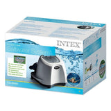 Darrahopens Tools > Pumps > Pool Pumps Intex Pool Salt Chlorinator for Above Ground Pool 5g/hour 26668