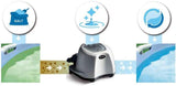 Darrahopens Tools > Pumps > Pool Pumps Intex Pool Salt Chlorinator for Above Ground Pool 5g/hour 26668