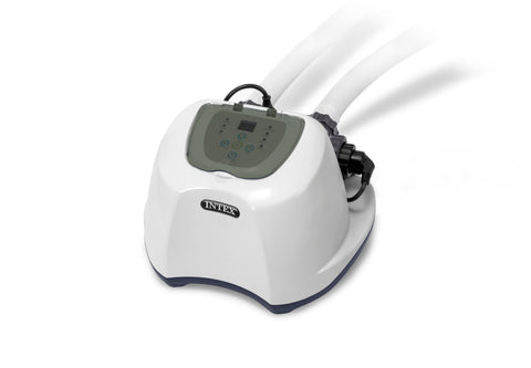 Darrahopens Tools > Pumps > Pool Pumps Intex Pool Salt Chlorinator for Above Ground Pool 5g/hour 26668