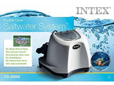 Darrahopens Tools > Pumps > Pool Pumps Intex Pool Salt Chlorinator for Above Ground Pool 5g/hour 26668