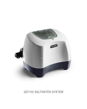 Darrahopens Tools > Pumps > Pool Pumps Krystal Clear Ozone and Saltwater Pool Chlorine System QZ1100 - 60,000 Litres 26666