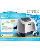 Darrahopens Tools > Pumps > Pool Pumps Krystal Clear Ozone and Saltwater Pool Chlorine System QZ1100 - 60,000 Litres 26666