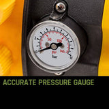 darrahopens Tools > Pumps PROTEGE Automatic Water Pump Controller Pressure Electric Electronic Switch