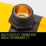 darrahopens Tools > Pumps PROTEGE Automatic Water Pump Controller Pressure Electric Electronic Switch