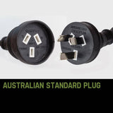 darrahopens Tools > Pumps PROTEGE Automatic Water Pump Controller Pressure Electric Electronic Switch