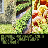 darrahopens Tools > Pumps PROTEGE Automatic Water Pump Controller Pressure Electric Electronic Switch