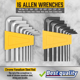 Darrahopens Tools > Tools Storage > Tool Boxes 72-Piece Professional Precision Screwdriver Set - Magnetic Repair Tool Kit for Electronics, PC & Home Appliances