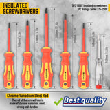 Darrahopens Tools > Tools Storage > Tool Boxes 72-Piece Professional Precision Screwdriver Set - Magnetic Repair Tool Kit for Electronics, PC & Home Appliances