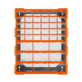 Darrahopens Tools > Tools Storage > Tool Boxes Giantz 39-Drawer Tool Storage Cabinet Anti-Drop Hardware Organizer
