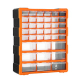 Darrahopens Tools > Tools Storage > Tool Boxes Giantz 39-Drawer Tool Storage Cabinet Anti-Drop Hardware Organizer