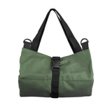 Darrahopens Tools > Tools Storage > Tool Boxes Heavy-Duty Canvas Tool Roll Up Bag & Organizer Tote - Multi-Pocket Wrench & Tool Pouch(Khaki)