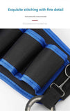 Darrahopens Tools > Tools Storage > Tool Boxes Red Professional Oxford Cloth Tool Waist Bag –Tool Belt, Multifunctional Work Belt, Men's Robust, Adjustable Tool Belt - Heavy-Duty 600D Waterproof for Electricians, Mechanics & Construction Workers