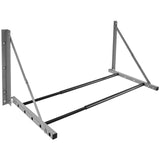 Darrahopens Tools > Tools Storage > Tool Cabinets VEVOR Wall Mounted Folding Tire Rack, 32" - 48" Adjustable Tire Rack, Q235 Heavy-Duty Steel Tire Storage Rack for R14-R20 inch Standard Tires, Max 300lbs Load Capacity for Garage Workshop Repair Shop