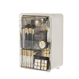 Darrahopens Tools > Tools Storage > Utility Trolleys Large Capacity Desktop Organizer Makeup Organizer Storage for Home Office