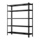 Darrahopens Tools > Tools Storage > Wall Storage Racks 5 x 1.8M Giantz Garage Shelving Warehouse Rack