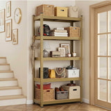 Darrahopens Tools > Tools Storage > Wall Storage Racks Giantz Garage Shelving 1.6X0.8m Warehouse Shelves Storage Rack Pallet Racking Yellow