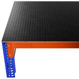 Darrahopens Tools > Tools Storage > Work Benches Workshop Bench Protector Rubber Mat Heavy Duty Garage Shed Greenhouse Workbench