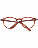 Darrahopens Women's Fashion > Accessories Bally Unisex's Brown Unisex Optical Frames - One Size