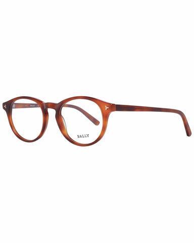 Darrahopens Women's Fashion > Accessories Bally Unisex's Brown Unisex Optical Frames - One Size