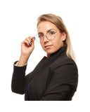 Darrahopens Women's Fashion > Accessories Bally Women's Black  Optical Frames - One Size