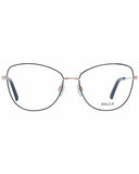 Darrahopens Women's Fashion > Accessories Bally Women's Black  Optical Frames - One Size