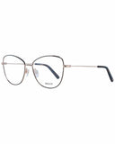 Darrahopens Women's Fashion > Accessories Bally Women's Black  Optical Frames - One Size