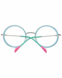 Darrahopens Women's Fashion > Accessories Emilio Pucci Women's Blue  Optical Frames - One Size