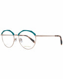 Darrahopens Women's Fashion > Accessories Emilio Pucci Women's Turquoise  Optical Frames - One Size