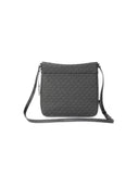 Darrahopens Women's Fashion > Accessories Jet Set Travel Large Messenger Crossbody Bag with MK Signature Print PVC and Saffiano Leather Trim One Size Women