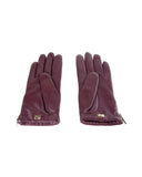 Darrahopens Women's Fashion > Accessories Lady Glove in Red Style CQZ.003 7.5 Women