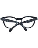 Darrahopens Women's Fashion > Accessories Lozza Unisex's Black Unisex Optical Frames - One Size