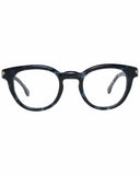 Darrahopens Women's Fashion > Accessories Lozza Unisex's Black Unisex Optical Frames - One Size