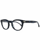 Darrahopens Women's Fashion > Accessories Lozza Unisex's Black Unisex Optical Frames - One Size