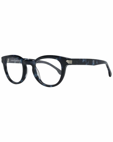 Darrahopens Women's Fashion > Accessories Lozza Unisex's Black Unisex Optical Frames - One Size