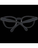 Darrahopens Women's Fashion > Accessories Lozza Unisex's Black Unisex Optical Frames - One Size