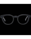 Darrahopens Women's Fashion > Accessories Lozza Unisex's Black Unisex Optical Frames - One Size