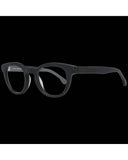 Darrahopens Women's Fashion > Accessories Lozza Unisex's Black Unisex Optical Frames - One Size