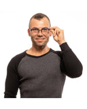 Darrahopens Women's Fashion > Accessories Lozza Unisex's Blue Unisex Optical Frames - One Size