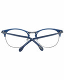 Darrahopens Women's Fashion > Accessories Lozza Unisex's Blue Unisex Optical Frames - One Size