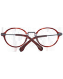 Darrahopens Women's Fashion > Accessories Lozza Unisex's Burgundy Unisex Optical Frames - One Size