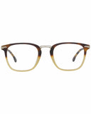 Darrahopens Women's Fashion > Accessories Lozza Unisex's Yellow Unisex Optical Frames - One Size