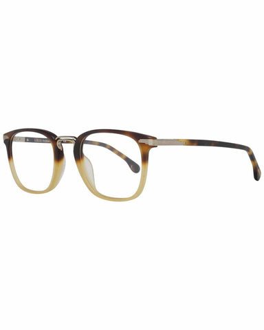 Darrahopens Women's Fashion > Accessories Lozza Unisex's Yellow Unisex Optical Frames - One Size