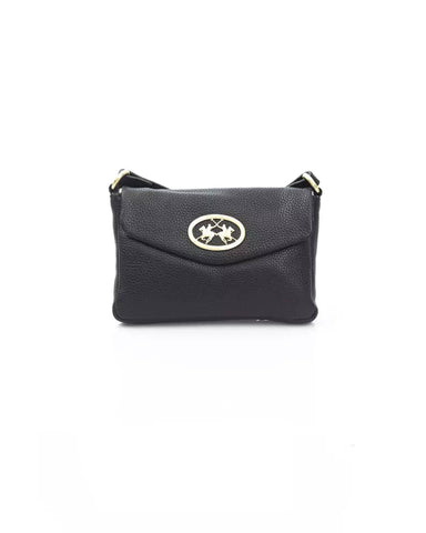 Darrahopens Women's Fashion > Accessories Luxury Crossbody Bag with Internal Compartments and Flap Closure One Size Women