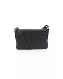 Darrahopens Women's Fashion > Accessories Luxury Crossbody Bag with Internal Compartments and Flap Closure One Size Women