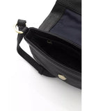 Darrahopens Women's Fashion > Accessories Luxury Crossbody Bag with Internal Compartments and Flap Closure One Size Women