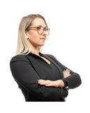 Darrahopens Women's Fashion > Accessories Maje Women's Brown  Optical Frames - One Size