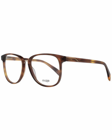 Darrahopens Women's Fashion > Accessories Maje Women's Brown  Optical Frames - One Size