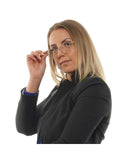 Darrahopens Women's Fashion > Accessories Maje Women's Gold  Optical Frames - One Size