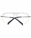 Darrahopens Women's Fashion > Accessories Maje Women's Gold  Optical Frames - One Size